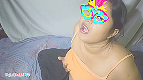 Desi Indian Beautiful Bhabhi Hardcore Sex