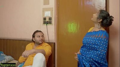 Desi Randi Bhabhi Visits My Home Bhabhi Sex