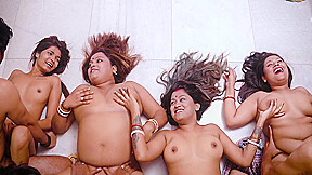 Desi Tharki Family Gangbang Group Hardcore Sex Full