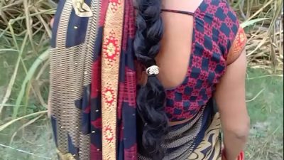 Desi Village Hot Girl Outdoor Sex Video