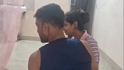 Desi Young Indian Girl Desperate For The Cock