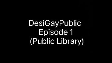 Desigaypublic Someone Was Watching Ep 1 Jerk Off