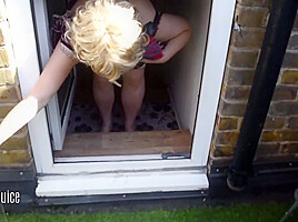 Draghixa Act Ii Starring And Sexyspice36 Juliet Redhead