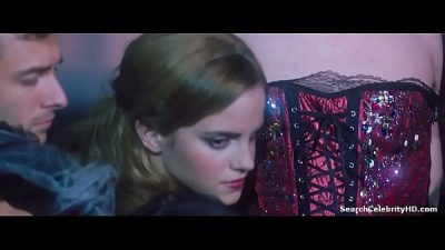 Emma Watson In The Perks Being A Wallflower 2013