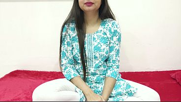 First Time Jija Sali Ki Romantic Sex Video Mera Wife
