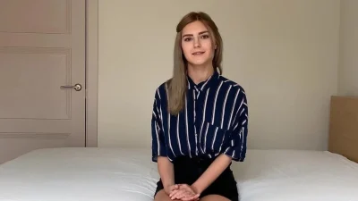 Fit18 Eva Elfie Big Natural Tits And No Tattoos