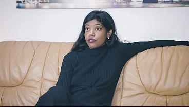 Former Tv Host Desi Devi On Our Casting Couch