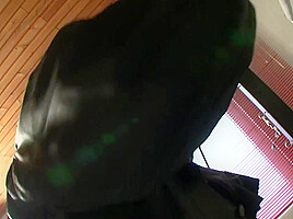 German redhead bdsm slave