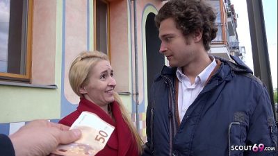 German Scout Anorexic Milf Delia Talk To Cheating Ass
