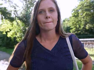 German Scout Natural Girl Riddy With Hairy Pussy