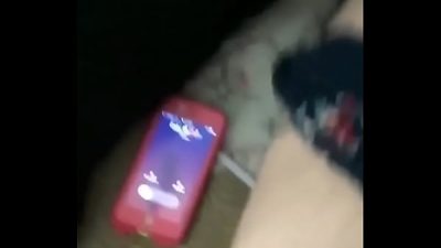 Gf Having Sex While Bf Calling