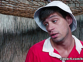Gilligan’s Bi-Land – A Parody – Scene 1, Scene #01