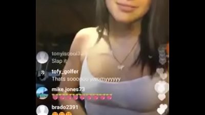 Girl Show Everything Instagram Every Mondays Do