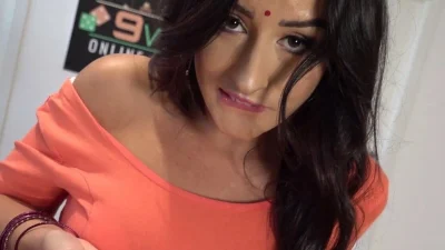Gorgeous Bollywood Actress Fucked Rough After Nude