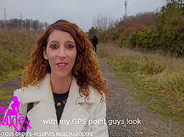 Gps Point Launched Subscribers Come To Take Me Like