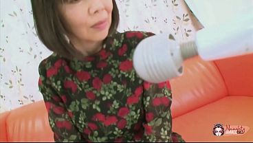 Granny Mitsuyo Morita Is In Shock At How Deep