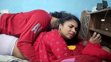 Hands Tied For Hardcore Anal Doggy Style With Indian
