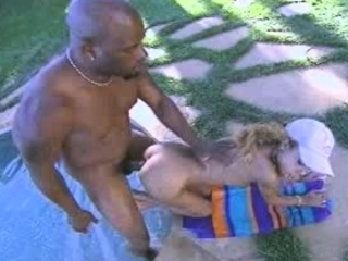 Horny And Wild Amateur Black Couple Do A Hardcore Cam