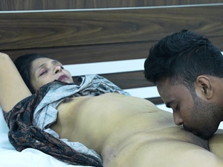 Horny Indian Milf Enjoys Strong Fucking And Pussy