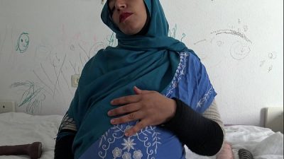 Hot Algerian Arab Cuckold Wife Living In France