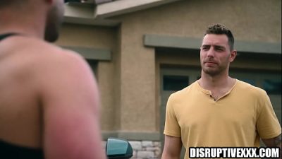 Hot Guy Has First Time Gay Sex After Gf Dumped