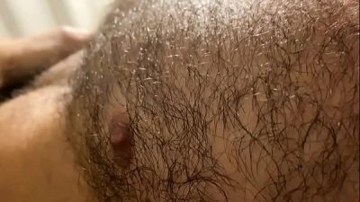 Hot Hairy Muscular Daddy Breed Me Raw In The Hotel