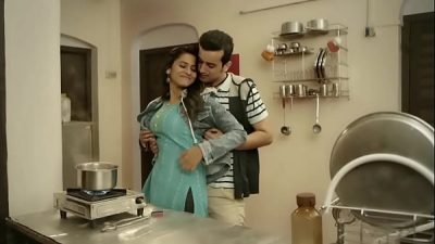 Hot indian couple romantic drama