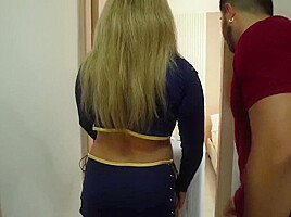 Hottest Porn Clip Big Ass Great Uncut