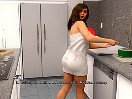 Hotwife Ashley This Is What Happens When You Leave