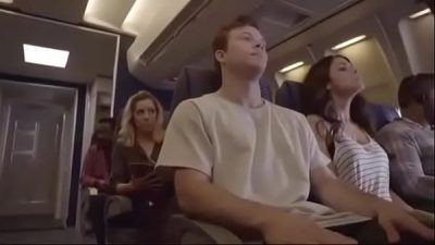 How To Have Sex On A Plane Airplane 2017