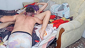 Husband Shared Wife With Friend Mff With Anal Sex
