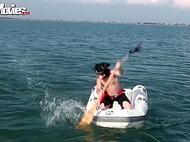 I Am The Captain Now Funmovies