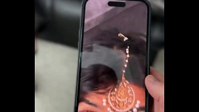 I made a new video for Instagram and TikTok….they won’t take it down, right? ?aaliyah yasin