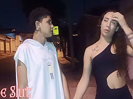 I Met My Stepdaughters New Boyfriend I Was Turned