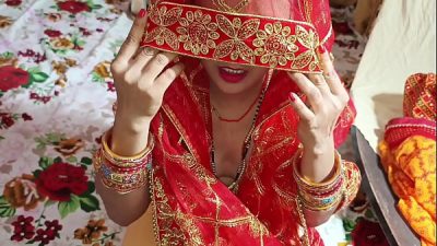 Indian Beautyfull Village Bhabhi Karwa Chauth Sex