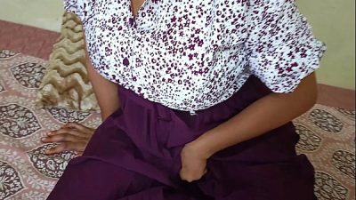 Indian College Girl Fingering Got Fucked By Desi Huge