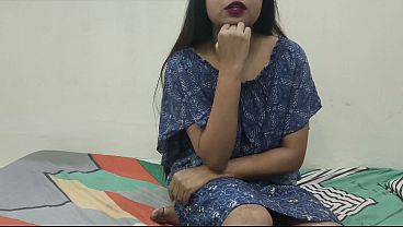 Indian Desi Change Clothes In Front Of Step Brother