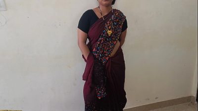 Indian Desi Housewife Was Fuck By Dever