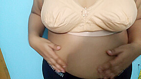 Indian Horny Alia Hindi Sex