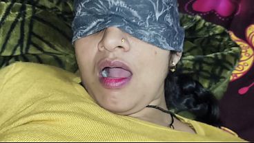 Indian Hot Girl Janvibhabhi Privete Sex