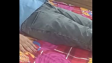 Indian Office Boss And Girl With Clear Hindi Audio Hd