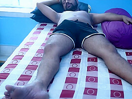 Indian Stepsister Having Sex With Her Stepbrother