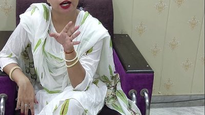 Indian Teen Boy Amazing Sex With Hot Stepmother Indian