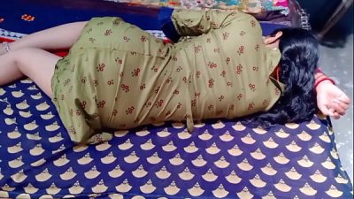 Indian Village Bhabhi Bathroom Sex Back Side