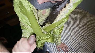 Indian Wife Was Taken To The Flat By Hardcore Sex