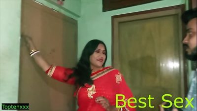 Indian Xxx Alone Hot Bhabhi Amazing Sex With Unknown