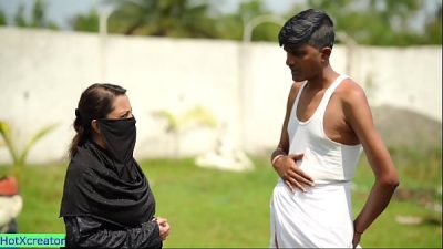 Innocent Muslim Bhabhi Fucked By Dada Babu Reality Sex