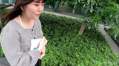 Japan Tokyo Babe Ayumi Honda Is A Twenty Something
