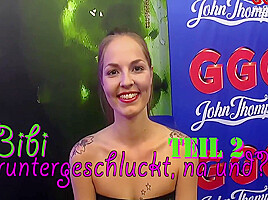 John Thompson Freddy Gong And Bernd Zur Loye Teaser