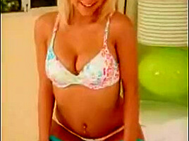 Julia Angel And Tessa Taylor In Im A Slave 4 U